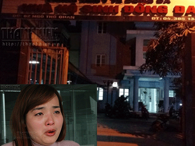 Tìm thấy người đỡ đẻ cho bà mẹ bị trao nhầm con 29 năm trước