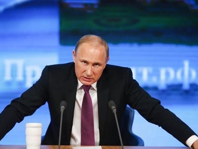 Tình báo Mỹ chật vật đọc suy nghĩ của Putin
