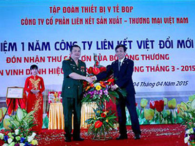 Vụ đa cấp Liên Kết Việt: Mua càng nhiều tiền sẽ được làm sếp