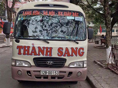 Bắt thanh niên đưa 16 người vượt biên trái phép