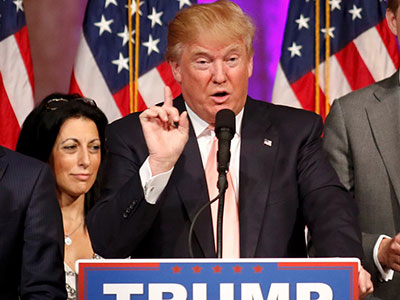 Donald Trump vẫn có thể mất vé tranh cử tổng thống Mỹ