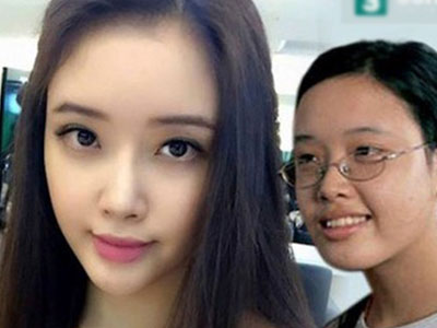 Em ruột Mai Phương Thúy chính thức lên tiếng chuyện "dao kéo"