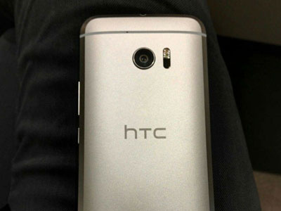 HTC 10 sẽ có camera đẳng cấp thế giới