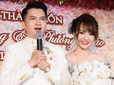 Nam Cường lên tiếng trước thông tin kết hôn theo ý bố mẹ