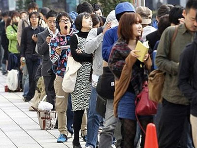 Người Việt có thể "cháy túi" ở Nhật Bản vì những thói quen này