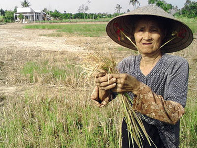 Phản ứng trái chiều khi Trung Quốc tuyên bố xả nước