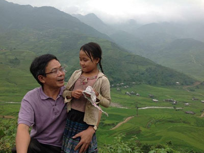 Tiết lộ lý do ông Trần Đăng Tuấn quyết tâm ứng cử ĐBQH