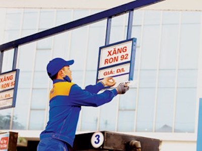 Tính thuế xăng dầu sai: Người tiêu dùng thiệt hại hằng trăm tỷ mỗi tháng