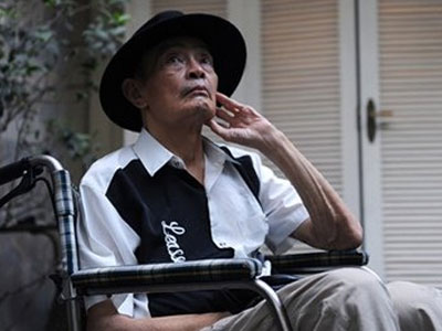 Tùng Dương: "Nhạc sĩ Thanh Tùng rất cô đơn lúc cuối đời"