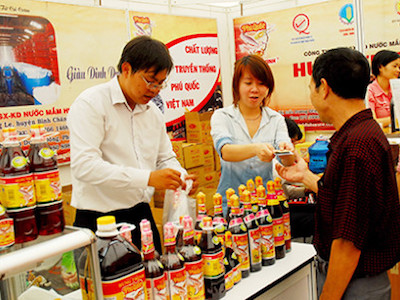 Vì sao giá trị thương hiệu Việt mất 32 tỉ USD?