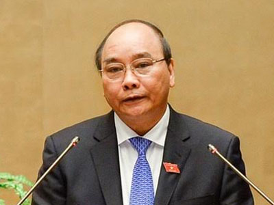 2 Phó Thủ tướng được giới thiệu ứng cử đại biểu Quốc hội