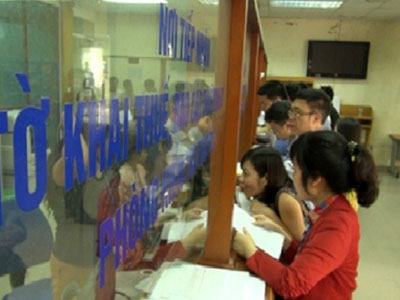 Cục Thuế TP HCM: Chúng tôi đã hoàn thuế cho doanh nghiệp