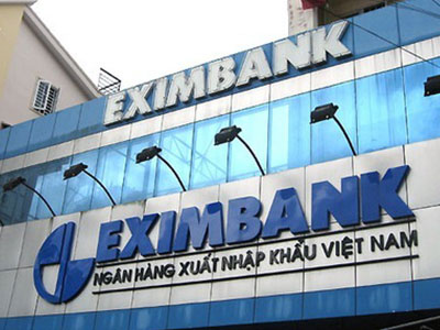 Eximbank bổ nhiệm Tổng giám đốc mới