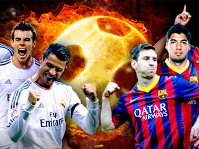 18h00 hôm nay bốc thăm tứ kết Champions League