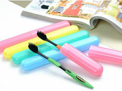 5 sai lầm thường gặp khi dùng bàn chải đánh răng