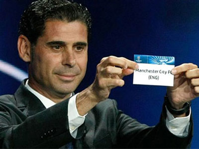 8 đội hay nhất Champions League mùa này