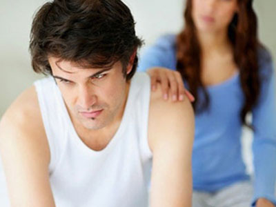 Chuyện tình dục: Quan tâm quá sinh hư