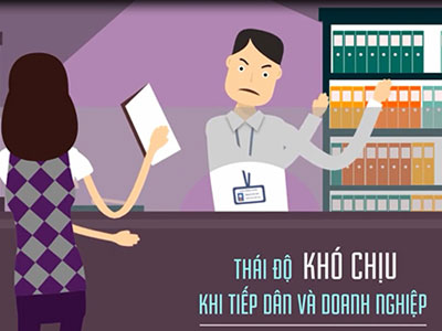 Đà Nẵng thúc đẩy cải cách hành chính qua video đồ họa