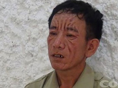 Gã nhặt ve chai hiếp dâm, dâm ô 3 nữ sinh lớp 6