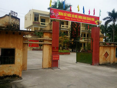 Phát hiện thi thể phạm nhân đang chấp hành án tù tại nhà riêng