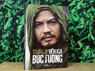 Trần Lập: "Kết chưa phải là hết"