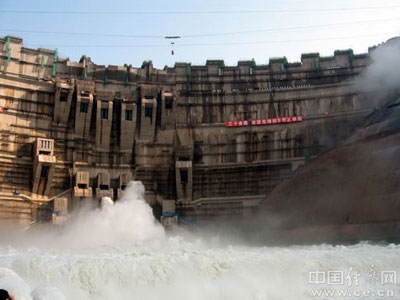 Đập thủy điện đang giết dòng Mekong