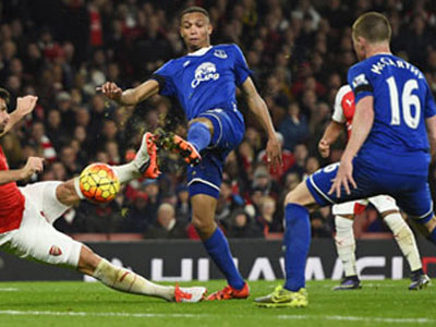 Everton vs Arsenal, 19h45 ngày 19/3: Chấm hết cho Pháo thủ