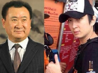 Gia thế khủng của thiếu gia "đốt" 8,5 tỷ đồng cho một lần hát karaoke