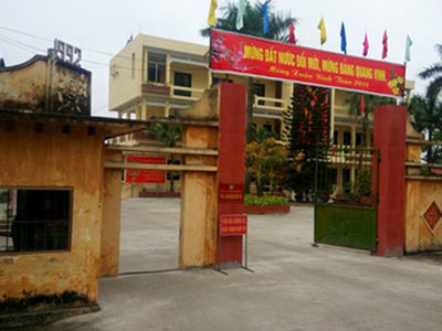 Phạm nhân treo cổ tại nhà riêng đã trốn trại trước đó?