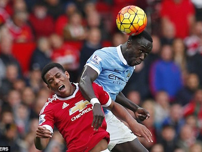 22h59 ngày 20/03, Man City vs Man United: Derby sống còn