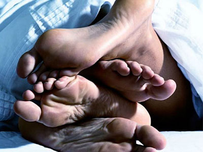 Bí mật của những cặp vợ chồng lâu năm mà chăn gối vẫn nóng bỏng