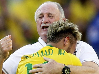 Neymar bị kết tội trốn thuế
