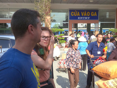 Sập Cầu Ghềnh: Đồng Nai họp khẩn