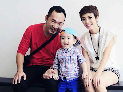 Thu Trang: "Nếu không làm diễn viên, có lẽ giờ tôi ăn xin ngoài đường"