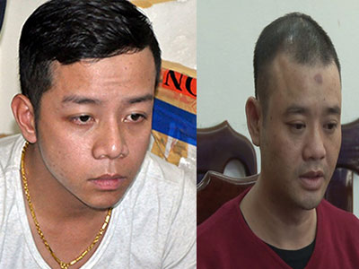 Bắt trùm đường dây ma túy cỏ Mỹ lớn nhất Đà Nẵng