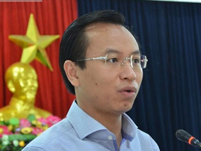 Bí thư Xuân Anh: “Đà Nẵng sẽ quét sạch tội phạm ma túy”