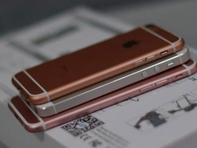 Chân dung iPhone SE trước lễ ra mắt