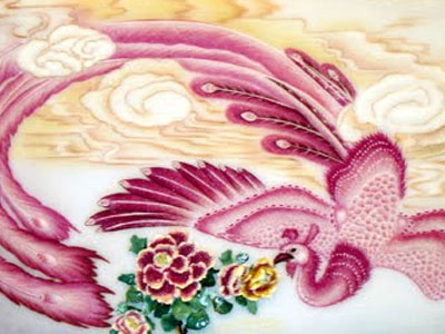 Chọn tranh phong thủy treo trong phòng ngủ theo mệnh