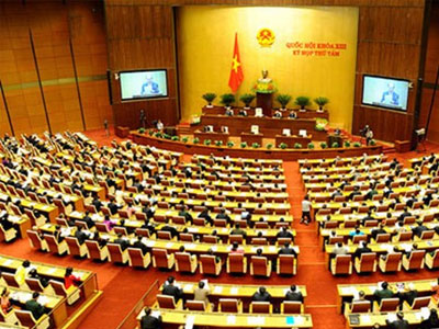 Đại biểu Quốc hội là bí thư, chủ tịch ít dám phát biểu, vì sao?