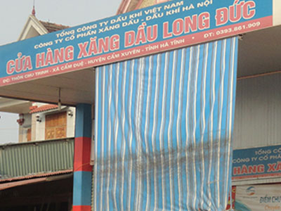 Gian lận giá, cây xăng bị phạt gần 20 triệu