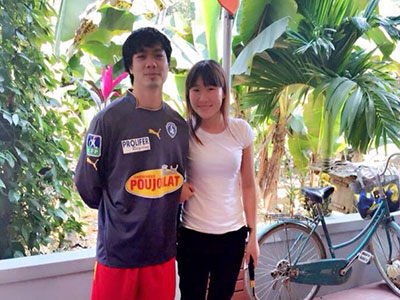 HAGL nợ lương, chị họ Công Phượng nộp đơn nghỉ việc