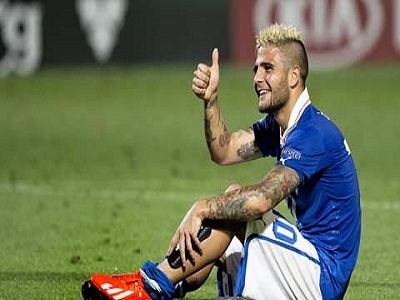 Italia trông hết vào thế hệ 1991 - 1992 ở VCK EURO 2016
