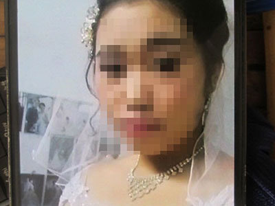 Lời kể buồn của chú rể bị cô dâu "ôm" hết vàng mất tích sau tiệc cưới