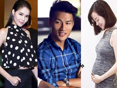 Mạc Hồng Quân sa sút vì mê… “bóng hồng” hơn bóng đá?