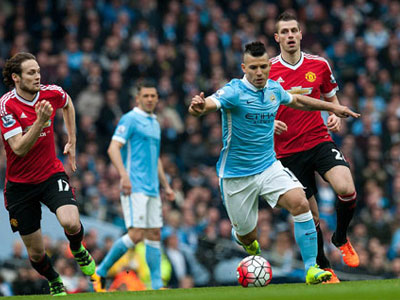 Man City 0-1 Man United: Rashford tỏa sáng, M.U hồi sinh mộng Top 4