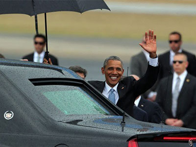 Obama thăm Cuba: Song phương chưa thể bình thường hoàn toàn