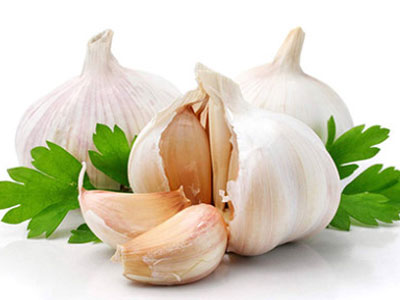 Tỏi tốt cho tim