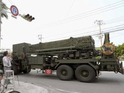 Chấn động Bắc Âu: Mỹ sẽ đặt Patriot tại Thụy Điển