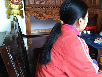 Chưa thể bắt phó công an xã bị tố hiếp cháu họ 5 lần