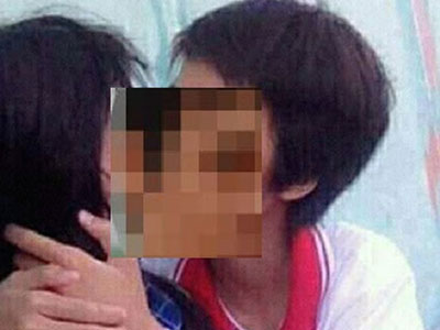 "Chuyện tình 12 giờ" của cặp đôi lớp 5, các cha mẹ cần suy nghĩ